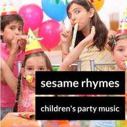 Birthday Song