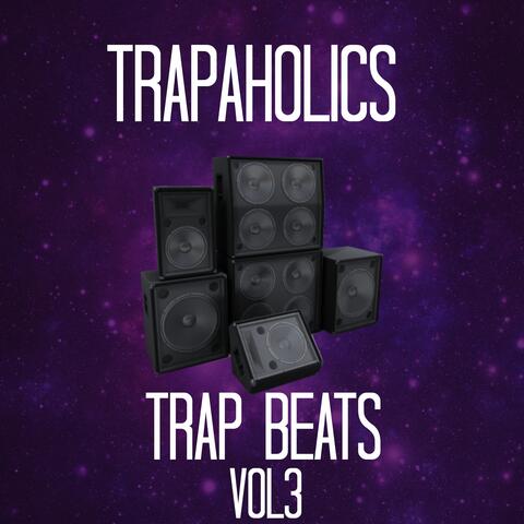 Trap Beats, Vol.3