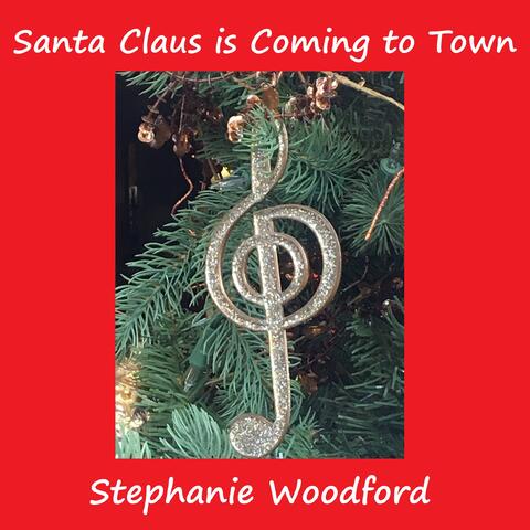 Santa Claus Is Coming to Town