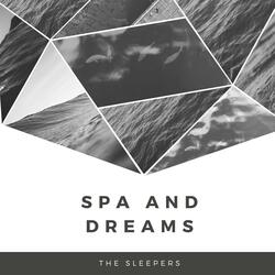Sleeping Wave (Ocean Waves)