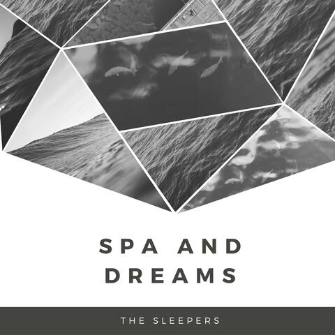 Spa and Dreams (Massage and Relaxation)