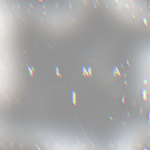 You Left Me Alone, Pt. 1