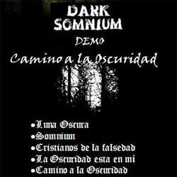 Somnium