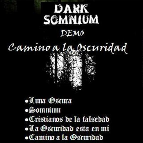 Demo Camino a la oscuridad