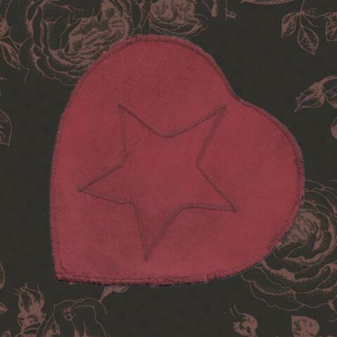Heart Star Gift