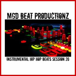 Money In the Oven (Instrumental)