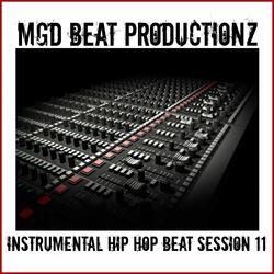 West Coast High Rise (Instrumental)