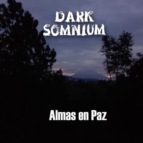 Almas en Paz