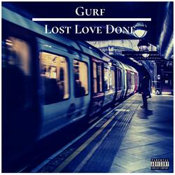 Lost Love Done