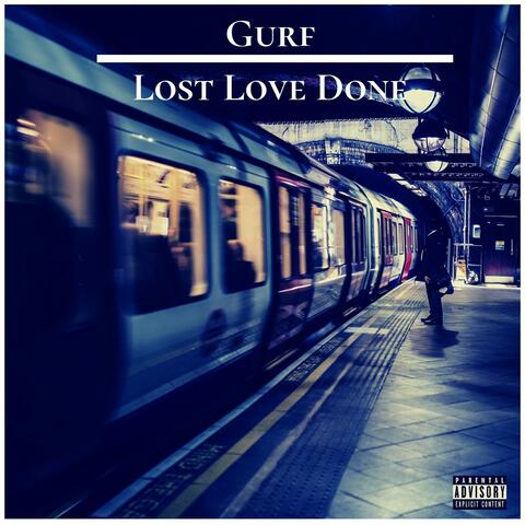Lost Love Done