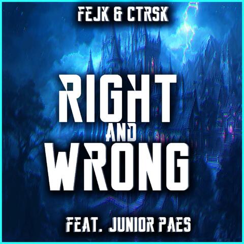 Right And Wrong