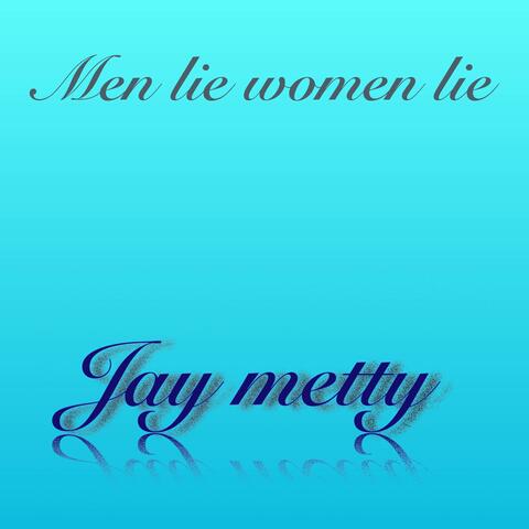Men Lie Women Lie