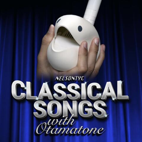 Classical Songs With Otamatone