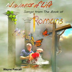 More than Conquerors (Romans 8​:​35​-​39)