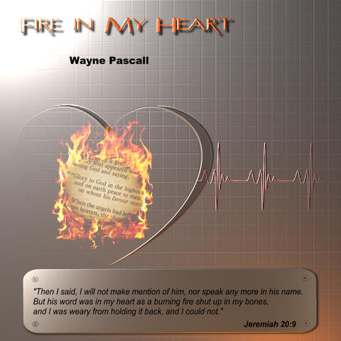 Fire in My Heart