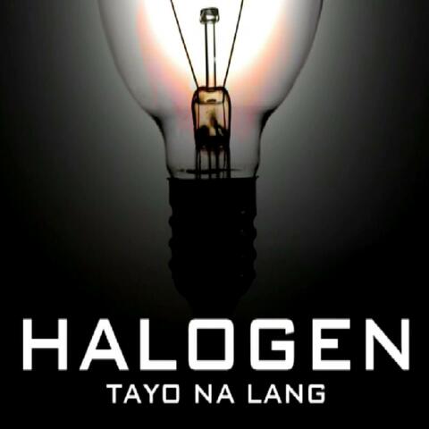 Tayo Na Lang