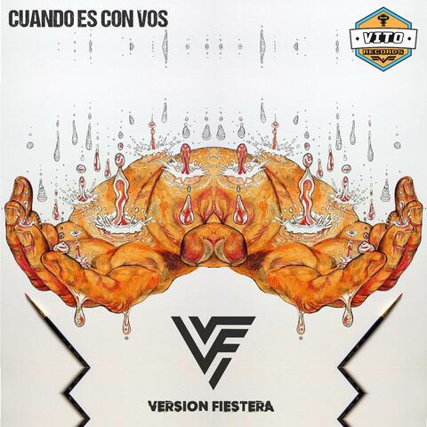Cuando es con vos