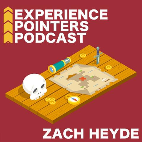 Experience Pointers Podcast