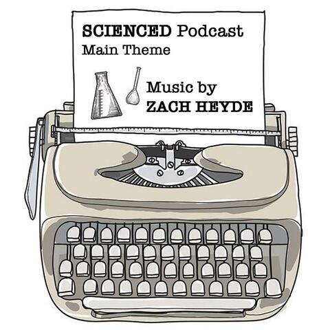 Scienced Podcast Main Theme