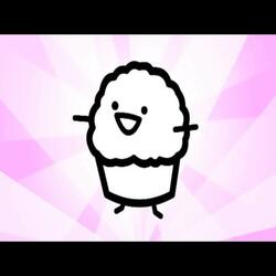 Muffin Time