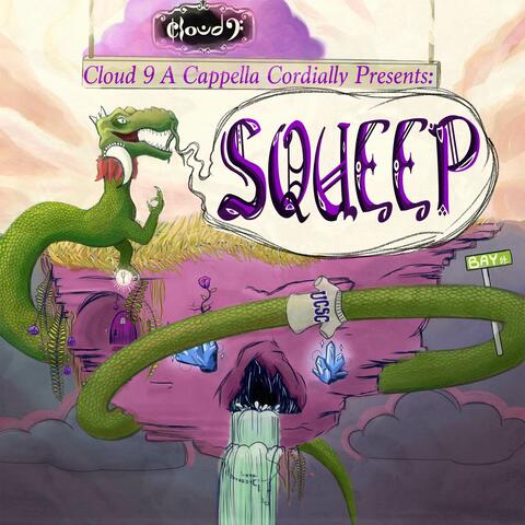 Squeep