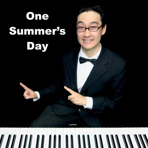 One Summer's Day