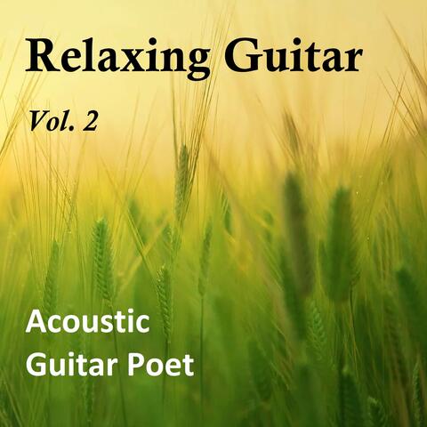 Relaxing Guitar, Vol. 2