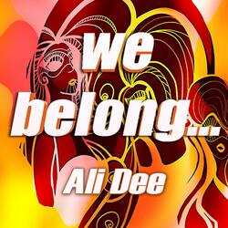 We Belong...