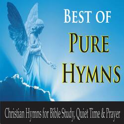 What a Friend We Have in Jesus (Harp with Angels Singing)