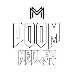 BFG Division / Rip & Tear (From "DOOM")