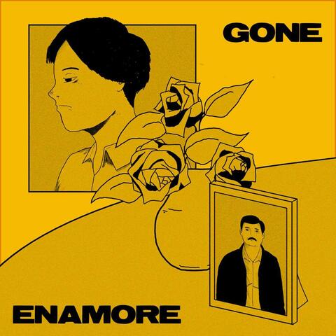 Gone