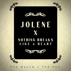Jolene / Nothing Breaks Like A Heart