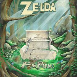 Zelda's Lullaby (From "The Legend of Zelda: Ocarina of Time")