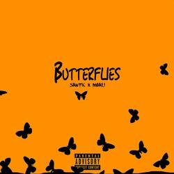Butterflies