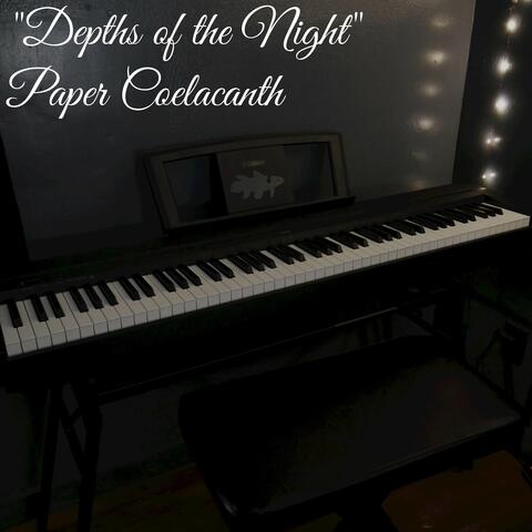 Depths of the Night (From "Chrono Trigger")