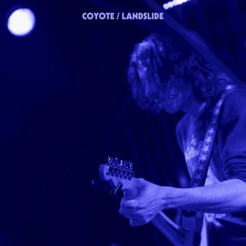 Coyote / Landslide