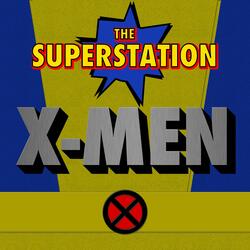 X-Men