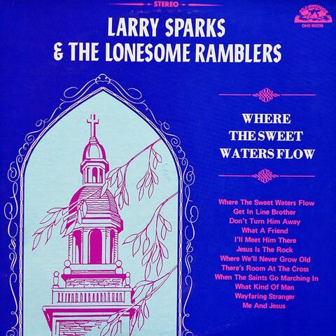 Where the Sweet Waters Flow