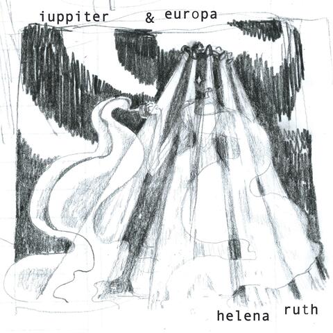 Iuppiter & Europa