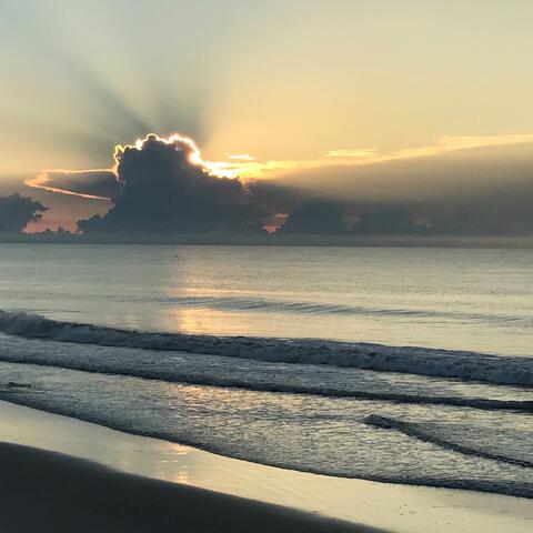 The Summer I Met the Storm