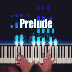 Prelude (From "The Final Fantasy" Series) [Piano Etude]