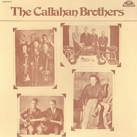 The Callahan Brothers