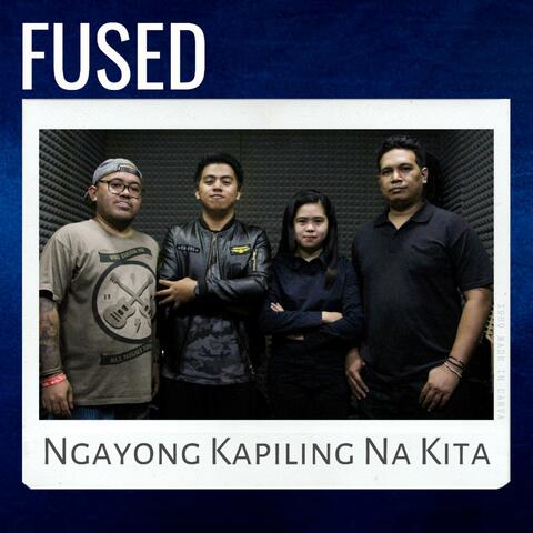 Ngayong Kapiling Na Kita
