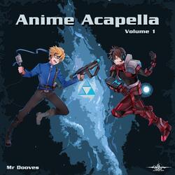 Trigun Theme (from “Trigun”)