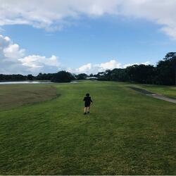 Caminhando Eu Vou, Pt. 1