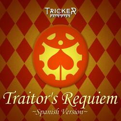 Traitor's Requiem (From "JoJo's Bizarre Adventure: Golden Wind")