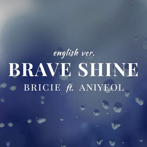 Brave Shine (English Version)