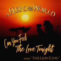 Love Will Find A Way (From “The Lion King II: Simba’s Pride”) [Keyboard Solo Version]