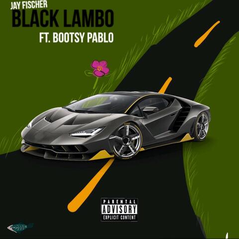 Black Lambo