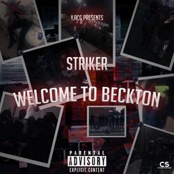Welcome to Beckton